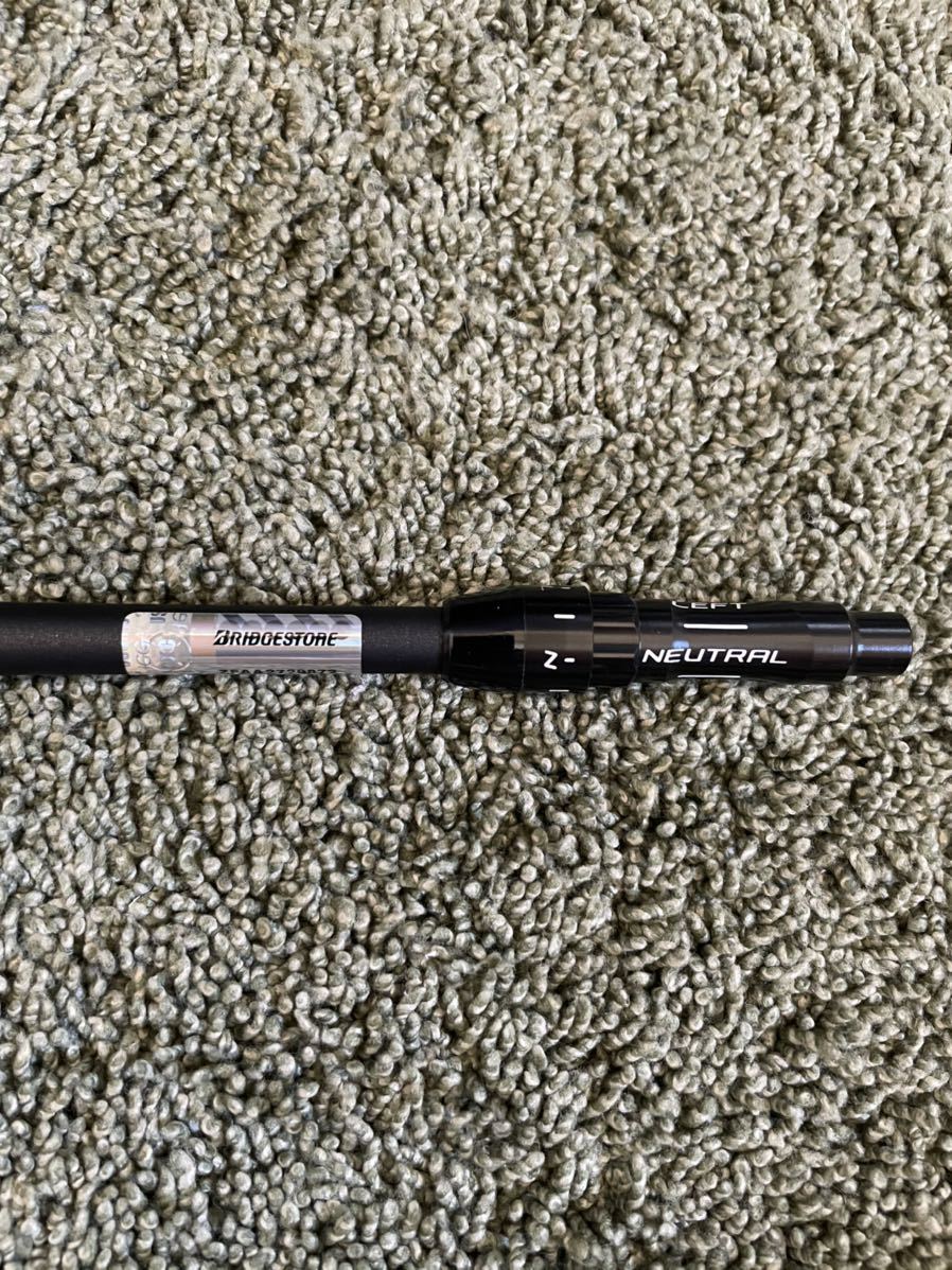 AD グラファイトデザイン TOUR ツアーAD FI Tour TX3-5 ドライバー 0 ブリヂストンゴルフ HD Graphite SR GC 美品 driver（ゴルフ｜スポーツ