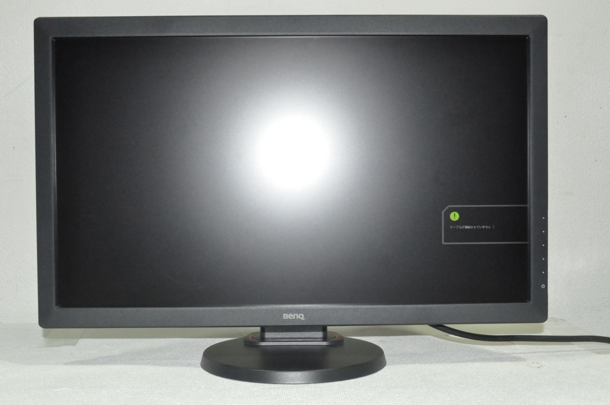 BenQ - RL2460-B 24型 | 価格.com BenQ RL2460-B 24型 ワイド 液晶