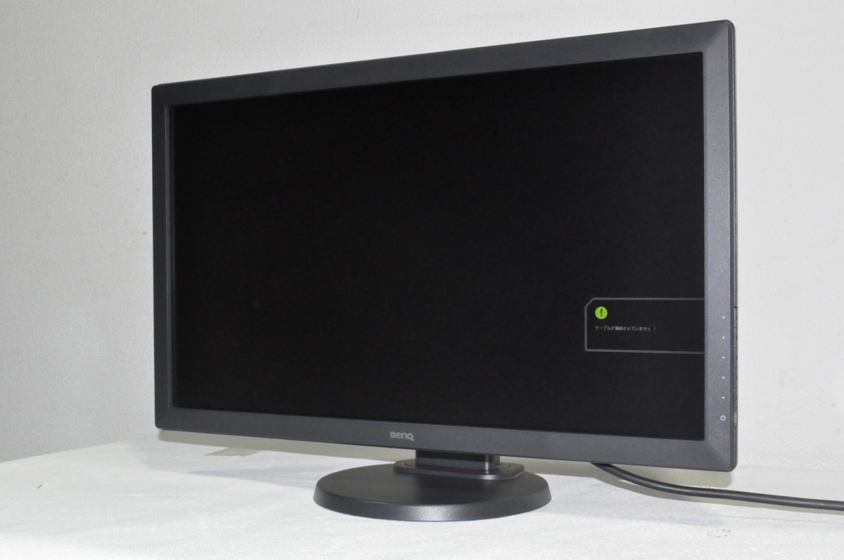 BenQ - RL2460-B 24型 | 価格.com BenQ RL2460-B 24型 ワイド 液晶