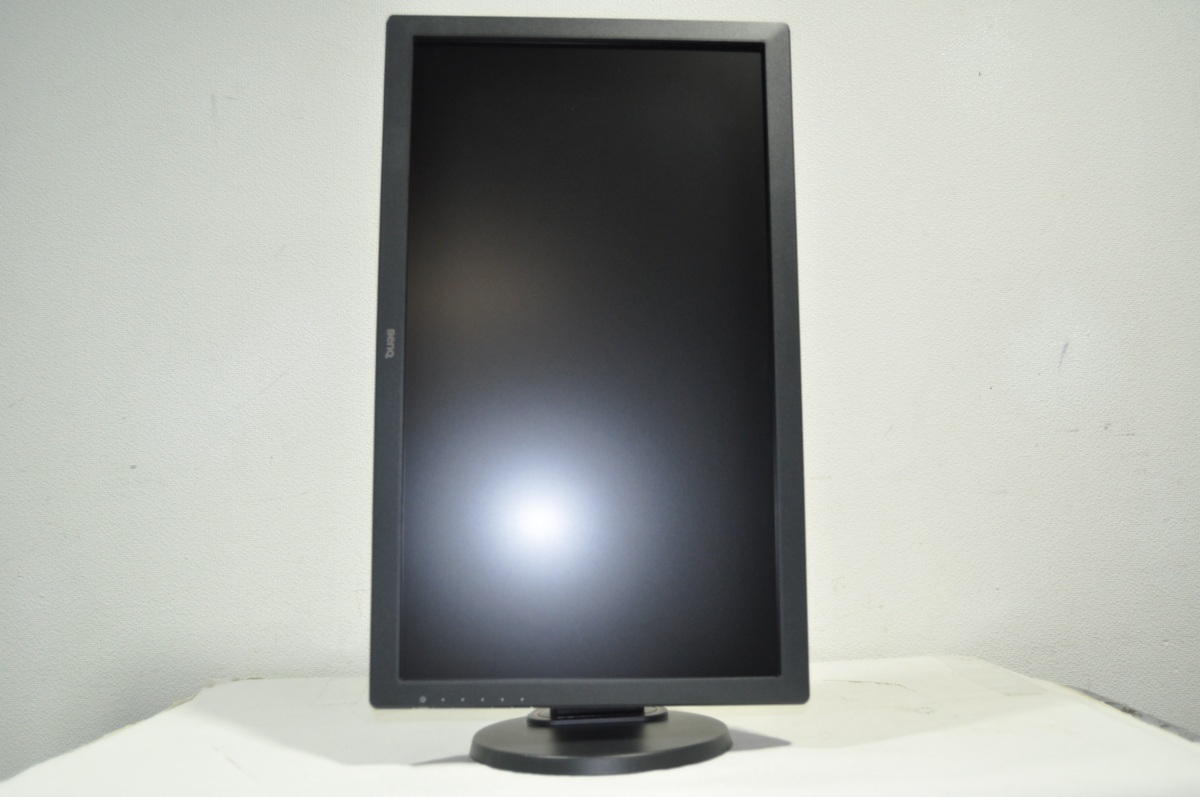 BenQ - RL2460-B 24型 | 価格.com BenQ RL2460-B 24型 ワイド 液晶