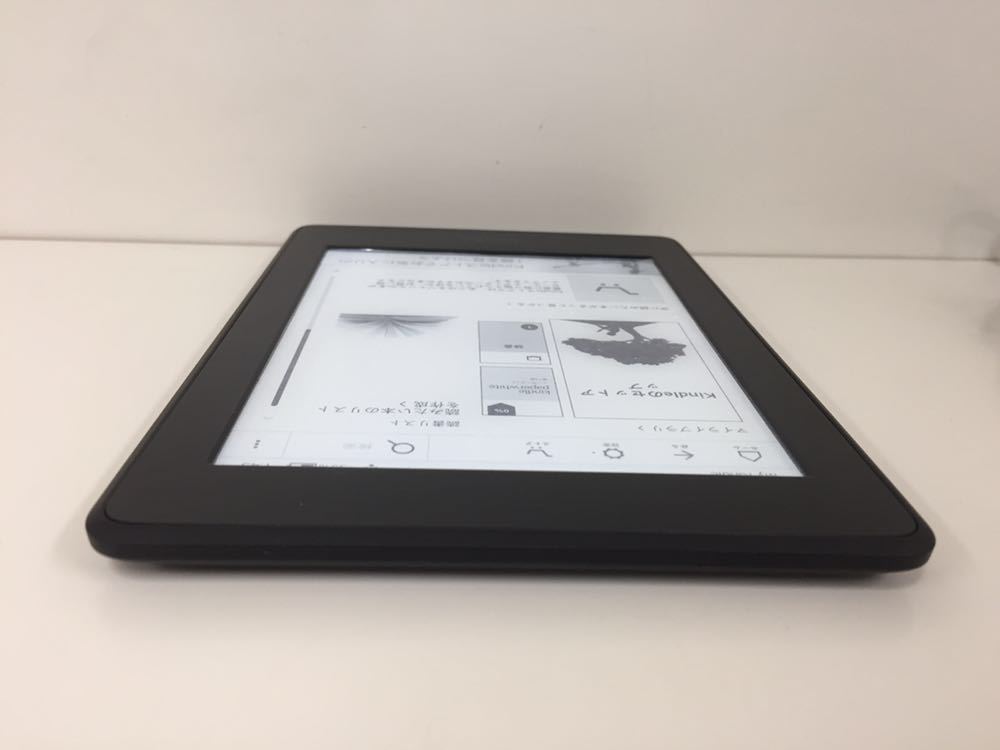 Amazon アマゾン Kindle Paperwhite キンドル ペーパーホワイト