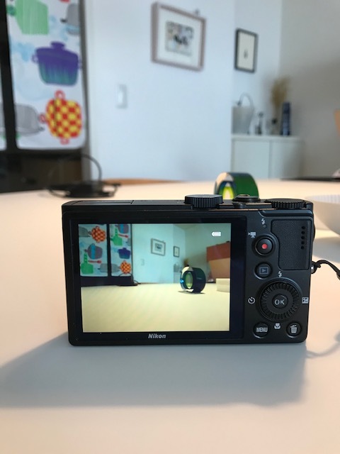 NIKON ニコン COOLPIX P300 