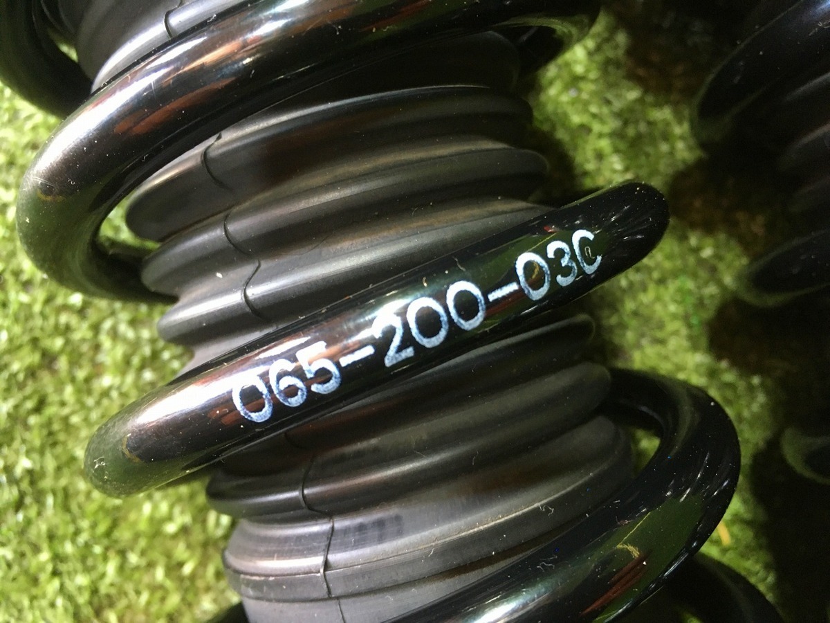 N管理 H13 プレオ Rsリミテッド Ra1 クスコ 車高調 走行距離 146 468km サスペンションキット 一式 売買されたオークション情報 Yahooの商品情報をアーカイブ公開 オークファン Aucfan Com