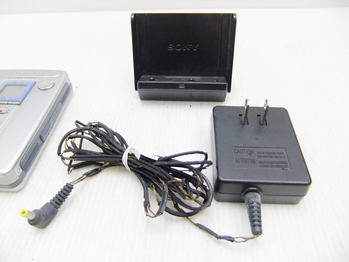 ジャンク SONY WMーGX788 ウォークマン ポータブルカセットレコーダー