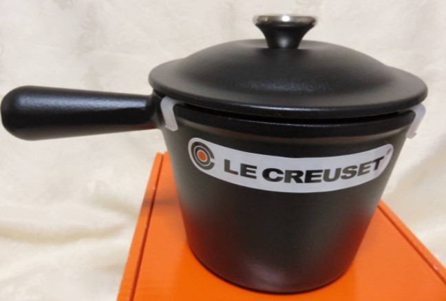 ウィンザーポット CREUSET ル・クルーゼ LE 公式通販 ルクルーゼ 16cm