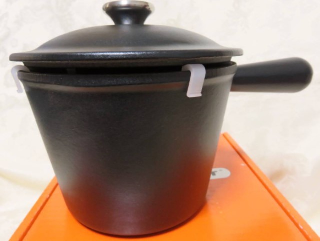 ウィンザーポット CREUSET ル・クルーゼ LE 公式通販 ルクルーゼ 16cm