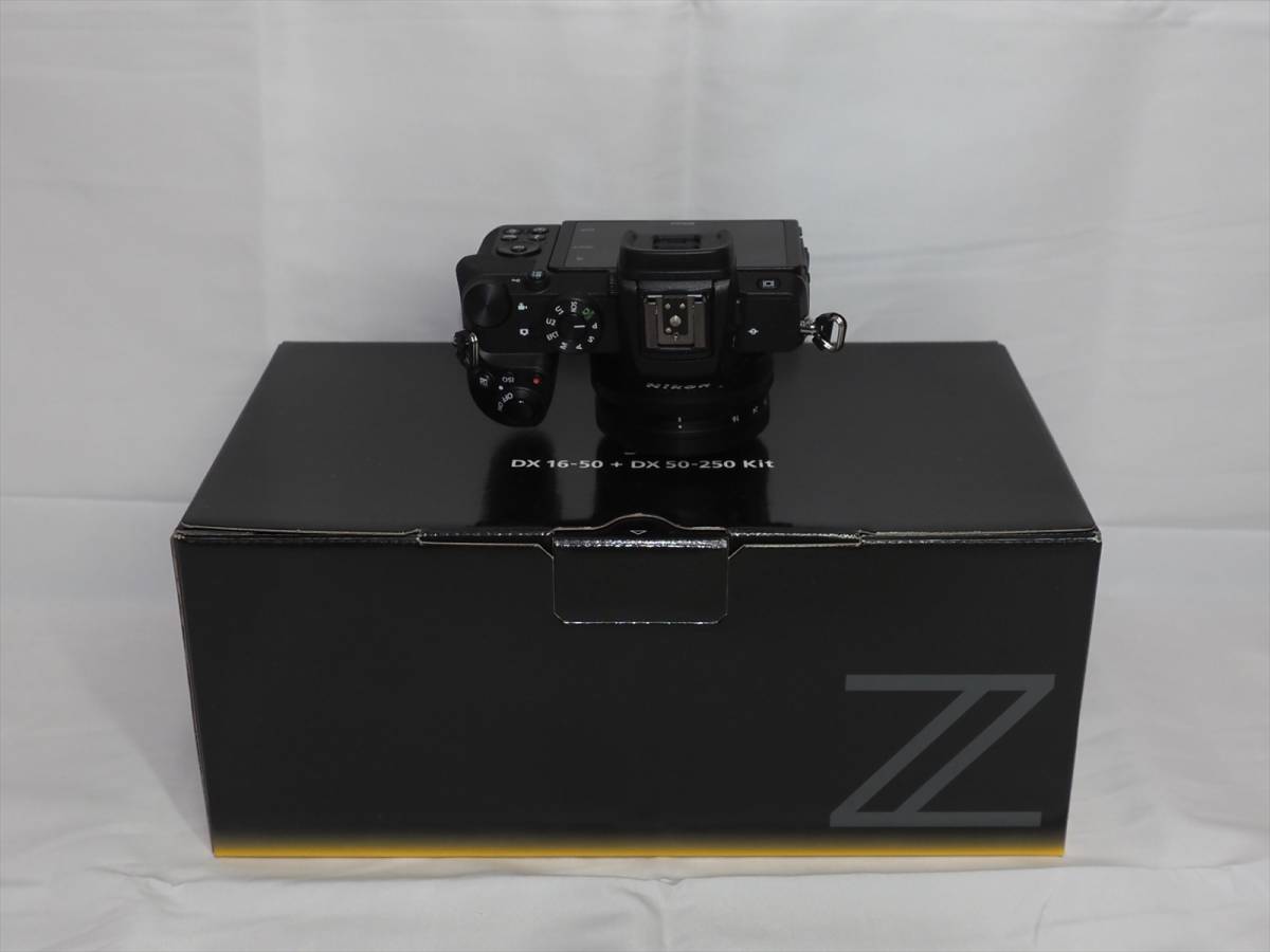 Z50 レンズキット VR Nikon Z 16-50 16-50mm - | 0 価格.com NIKKOR DX