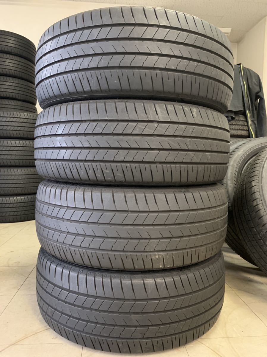 【定番，限定セール】 バリ山245/45RF20 99Y 激安 4本セット価格(中古品)｜売買されたオークション情報、yahooの商品情報をアーカイブ公開 - オークファン 20インチ