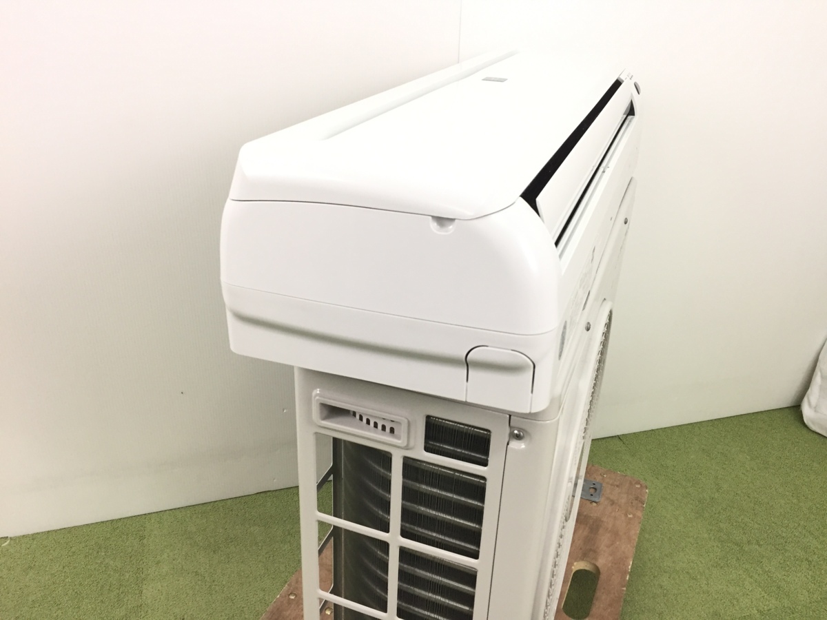 FUJITSU 富士通 エアコン / AS-A226H / 2016年製 / 格安 /※105 | KAEVE.NL