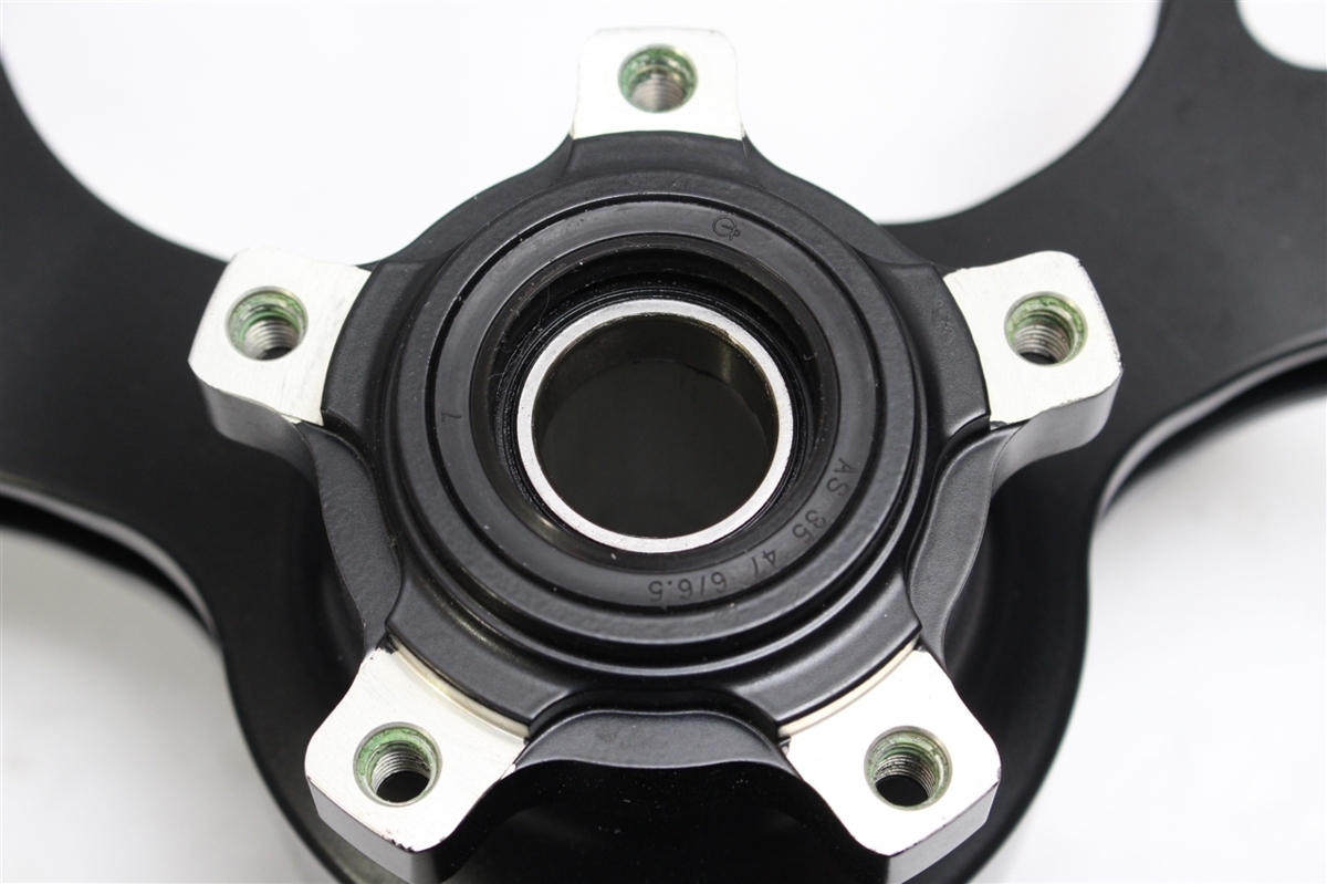 1199フロントホイール