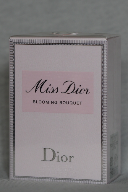 [DIOR] ミスディオール ブルーミングブーケ　50ml