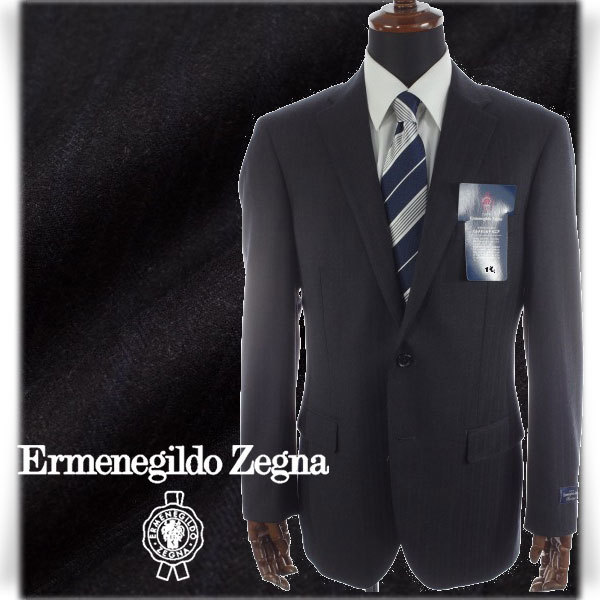 在庫あり新品 新品1円～☆定価16.5万 イタリア生地 Ermenegildo Zegna