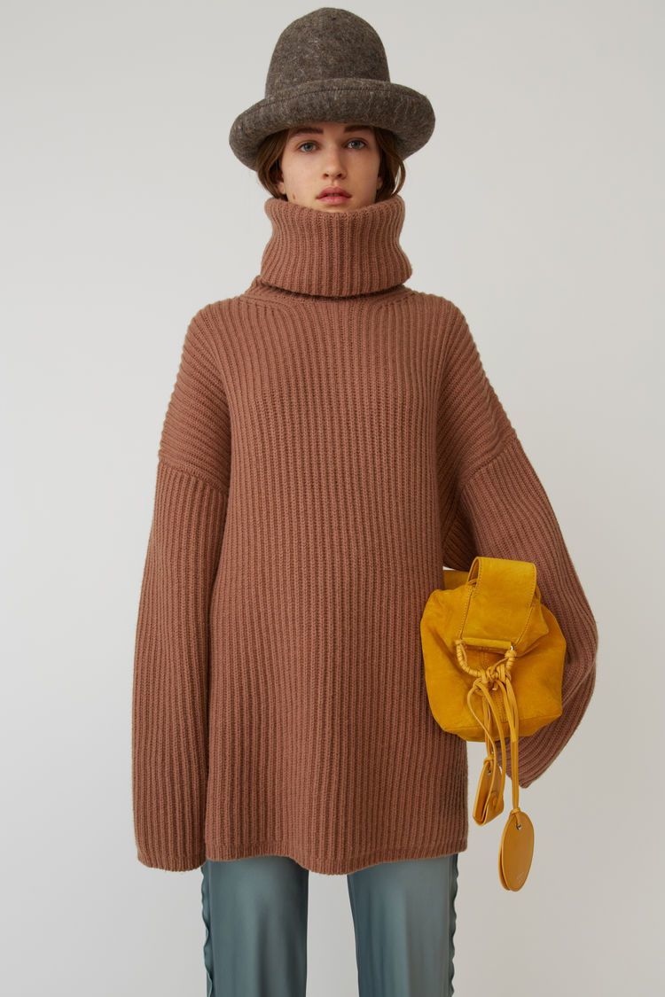 Studios 18AW ACNE（タートルネック ・ ニット⁄セーター）のフリマ 