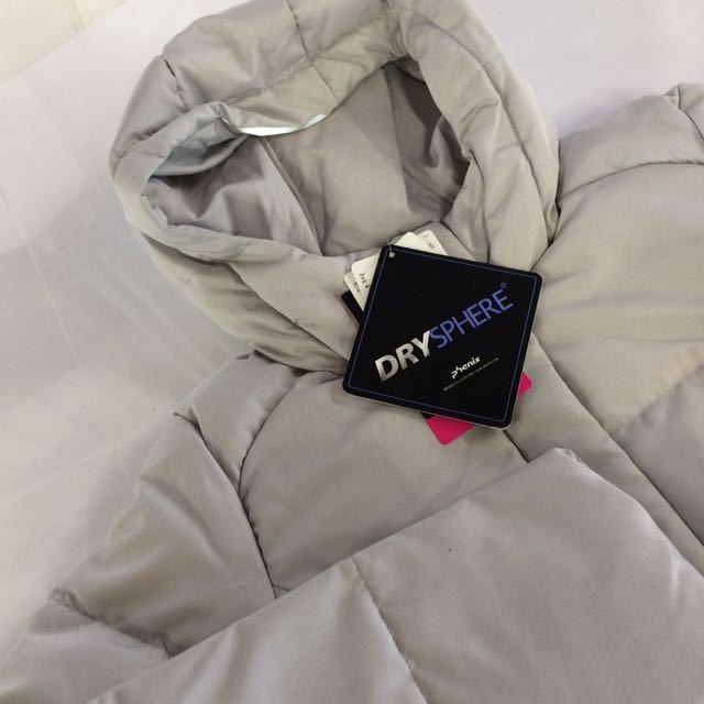 【全国無料，大人気】 F5851-K21 i phenix フェニックス Sterling Down Coat アウトドア Mサイズ レディース ジャケット 展示品 ウェア(女性用)｜売買されたオークション情報、yahooの商品情報をアーカイブ公開 - オークファン 女性用