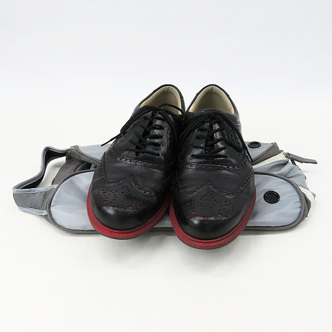 人気，得価 ecco エコー TOUR GOLF HYBRID 141514 ウイングチップゴルフシューズ ブラック系 40 240001446245 ゴルフウェア メンズ(25.0cm)｜売買されたオークション情報、yahooの商品情報をアーカイブ公開 - オークフ 25.0cm