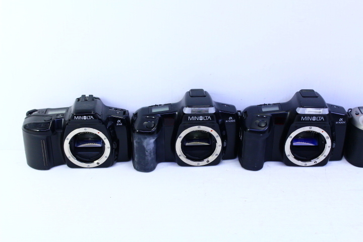 Canon YASHICA⁄PENTAX⁄MINOLTA⁄CANON⁄PETRI Yahoo!オークション