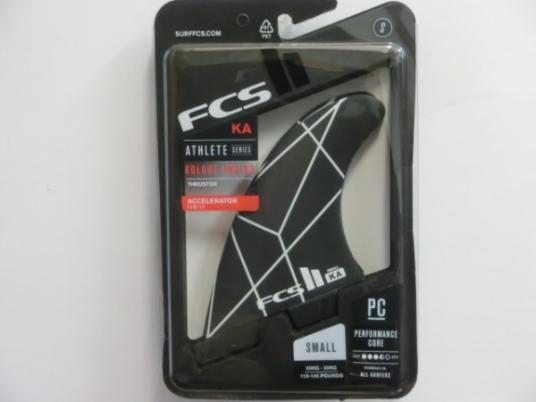 FCS2 KA（KOLOHE ANDINO）フィンの特徴とフィンリスト ◇ FCS2 KA