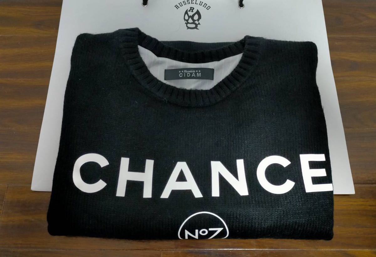 ラッセルノ - メルカリ Vネック ベスト CHANCE No7 | ゴルフ GOLF