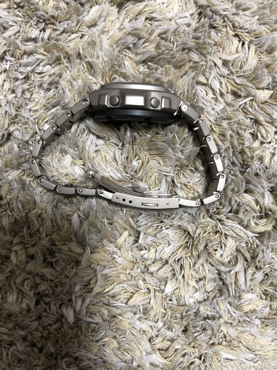 G-SHOCK - MRG-210T データメモリー MRG-210T-8サポートページ inches