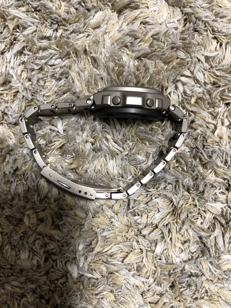 G-SHOCK - MRG-210T データメモリー MRG-210T-8サポートページ inches