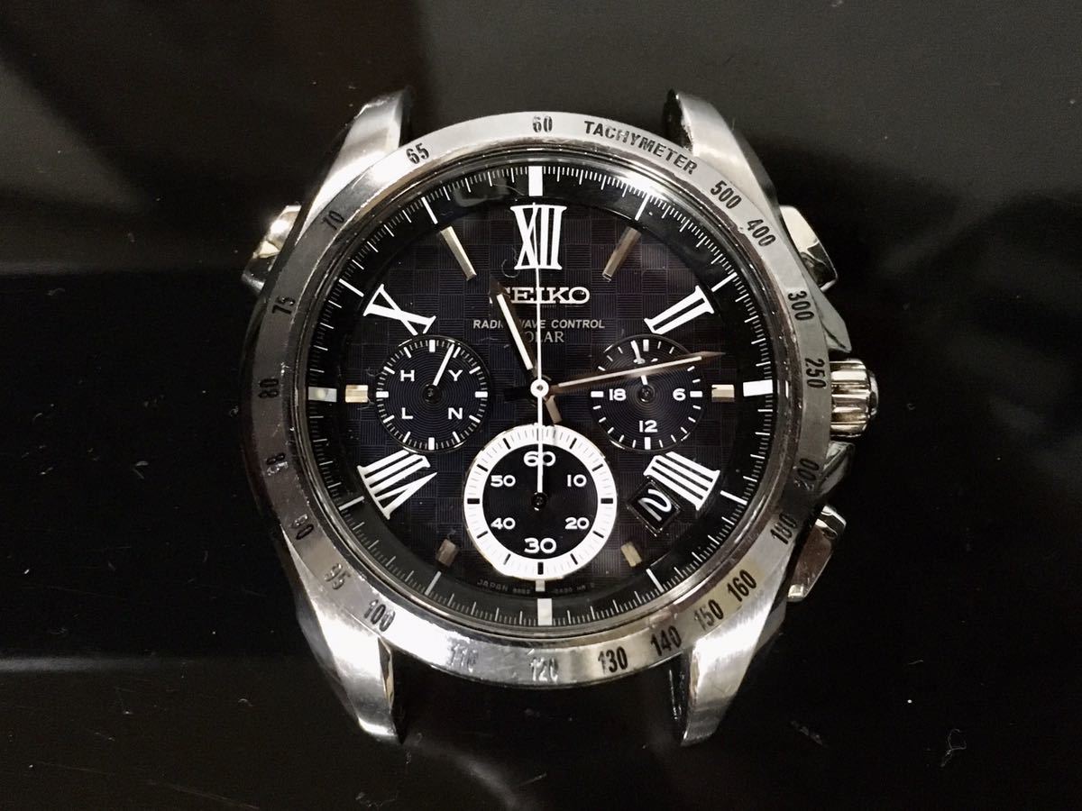 ブライツ - SEIKO BRIGHTZ 「ジャンク」ブライツ Yahoo!オークション 