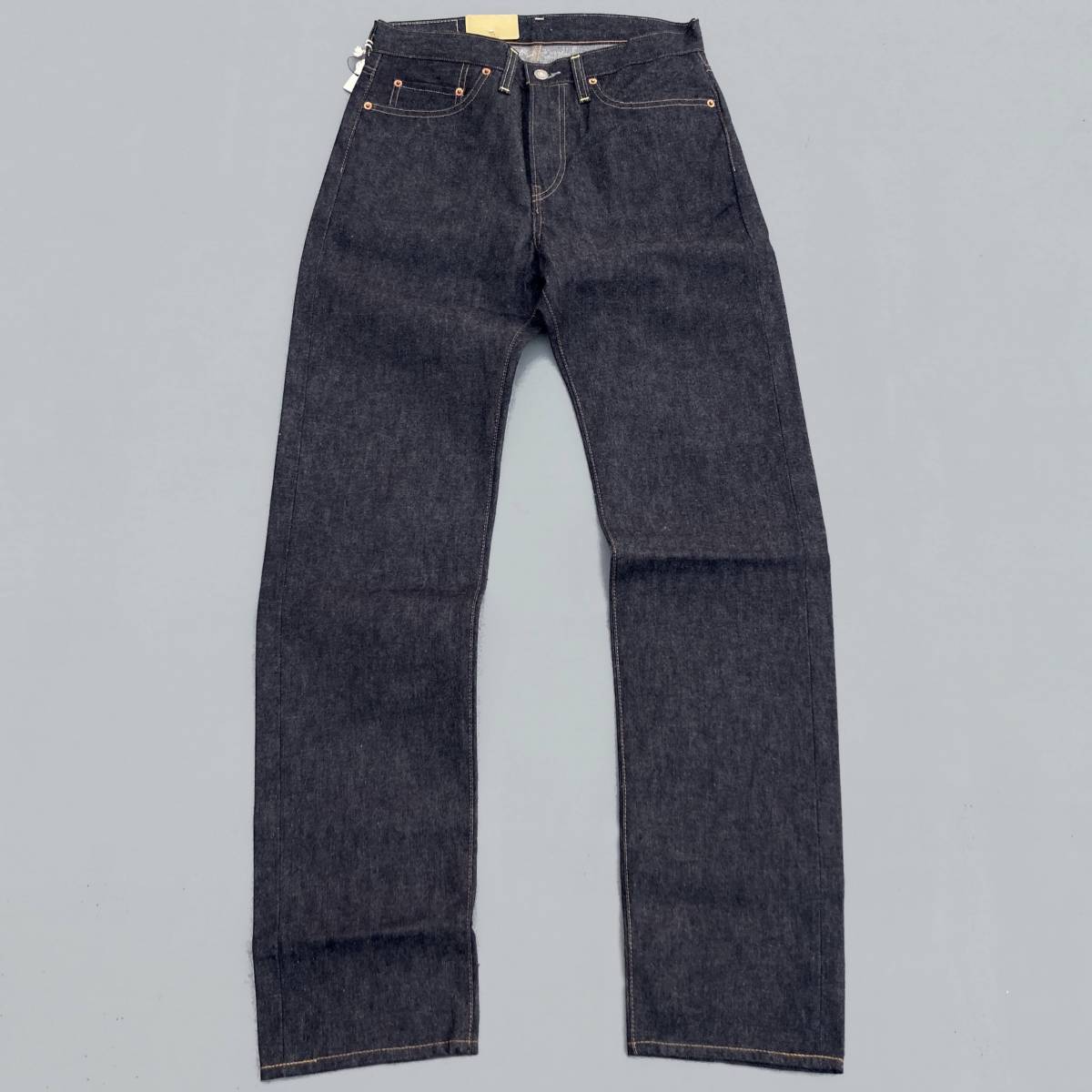 米国製 1954年モデル 最終ホワイトオーク LEVI