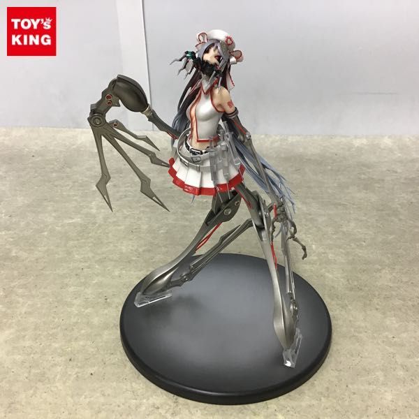 シーエ⁄ナースコスver. 骸音シーエ 骸音シーエ⁄ナースコスVer