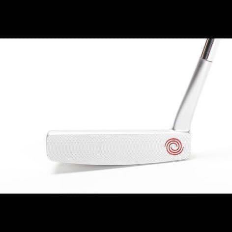 100%新品，SALE オデッセイ PROTYPE TOUR SERIES #9 パター スチールシャフト 33(オデッセイ)｜売買されたオークション情報、yahooの商品情報をアーカイブ公開 - オークファン 男性右きき用