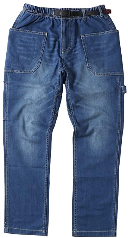 お得，人気 メンズ GRAMICCI/グラミチ デニムガーデンパンツ2.0 ユニセックスコラボ GUP-20S1351 ロングパンツ 定価約12 600円 Mサイズ(男性用)｜売買されたオークション情報、yahooの商品情報をアーカイブ公開 - 男性用