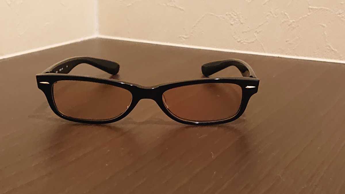 フォーナインズ NP60所さん眼鏡(ブラウン) 999.9 feelsun(フォーナインズフィールサン) model : F-60NP color