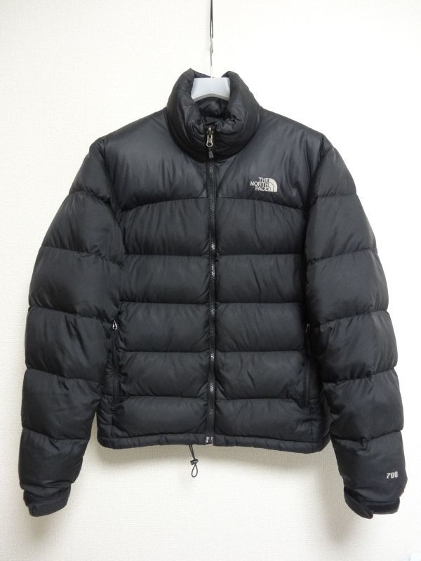 【セール，100%新品】 THE NORTH FACE ノースフェイス ダウンジャケット 700FP メンズ Sサイズ 正規品 ブラック H116(Sサイズ以下)｜売買されたオークション情報、yahooの商品情報をアーカイブ公開 - オークファン 男性用