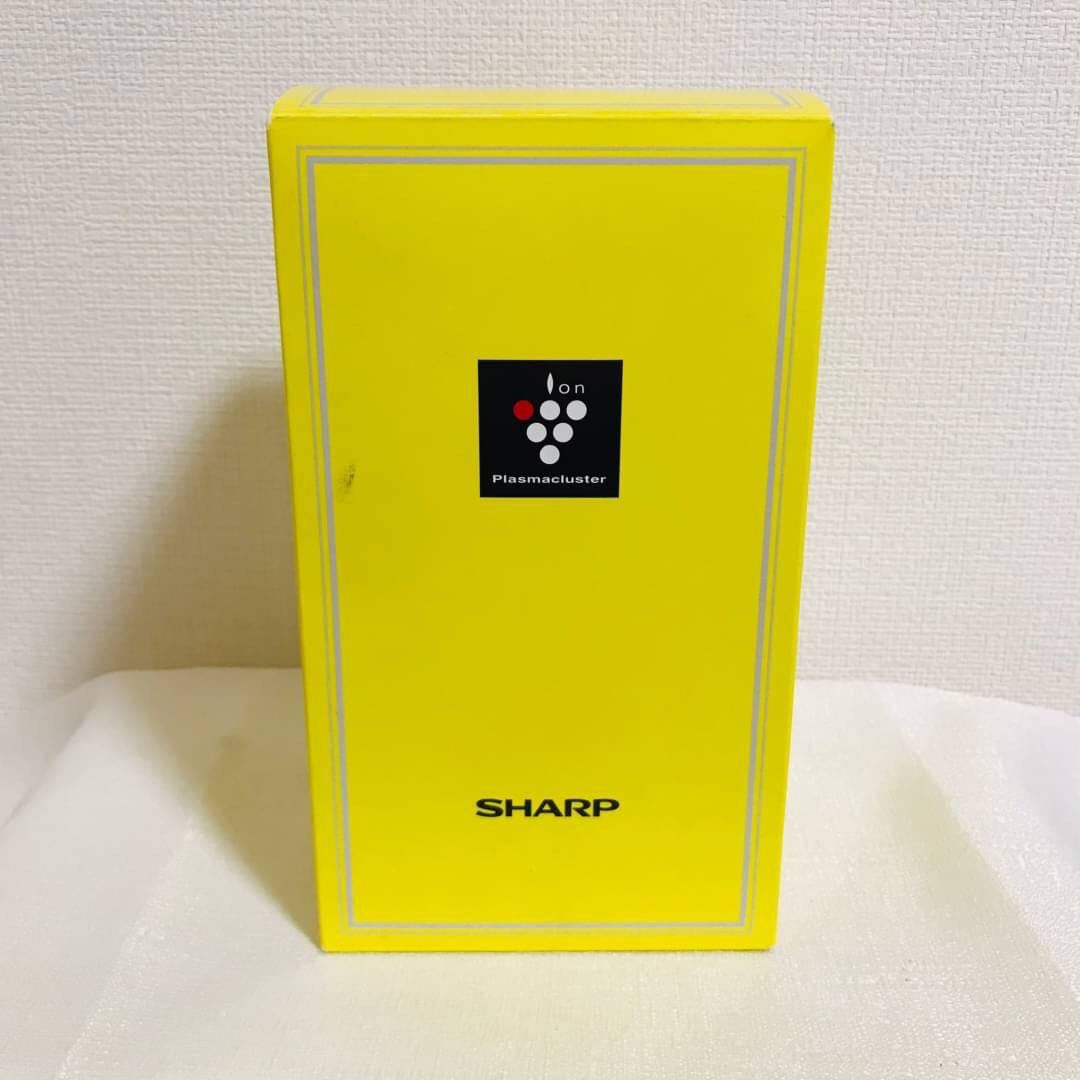 SHARP プラズマクラスターイオン発生機 シャープ プラズマクラスター