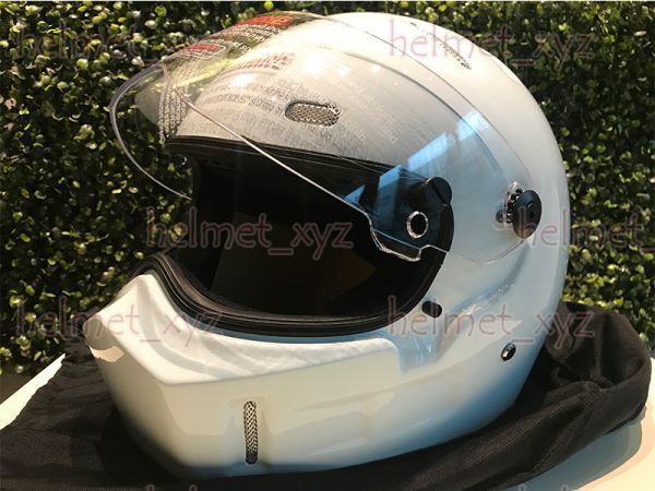 シンプソン スーパーバンディット9 SIMPSON SUPER BANDIT 9 1円新品