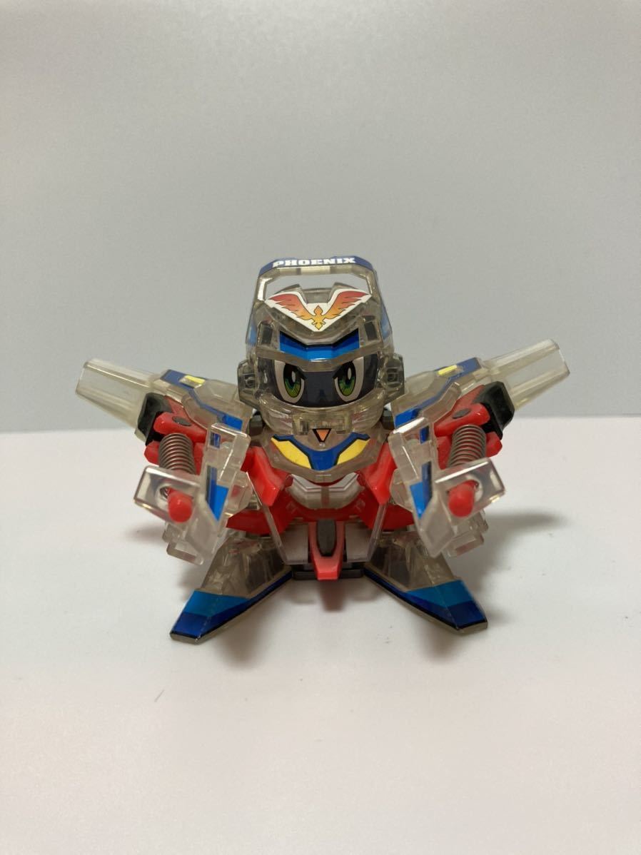 正規品 通販 EXビーダマン コンバットフェニックス メガキャノン