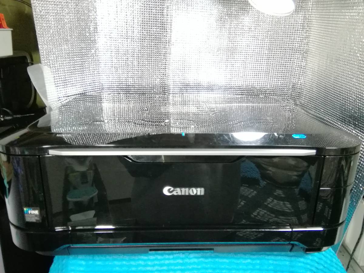 得価，爆買い Canonプリンター MG6130(A4プリンタ)｜売買されたオークション情報、yahooの商品情報をアーカイブ公開 - オークファン キヤノン