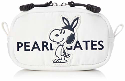  色030_ホワイト パーリーゲイツ ゴルフ用ボールケース SNOOPY コラボ スヌーピー ワッペン ボー(その他)｜売買されたオークション情報、yahooの商品情報をアーカイブ公開 - オークファン その他