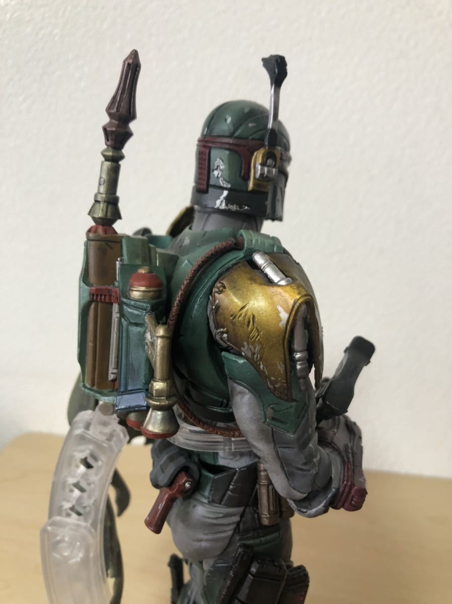 限定SALE，高品質】 プレイアーツ改 VARIANT PLAYARTS改 STAR WARS NO2