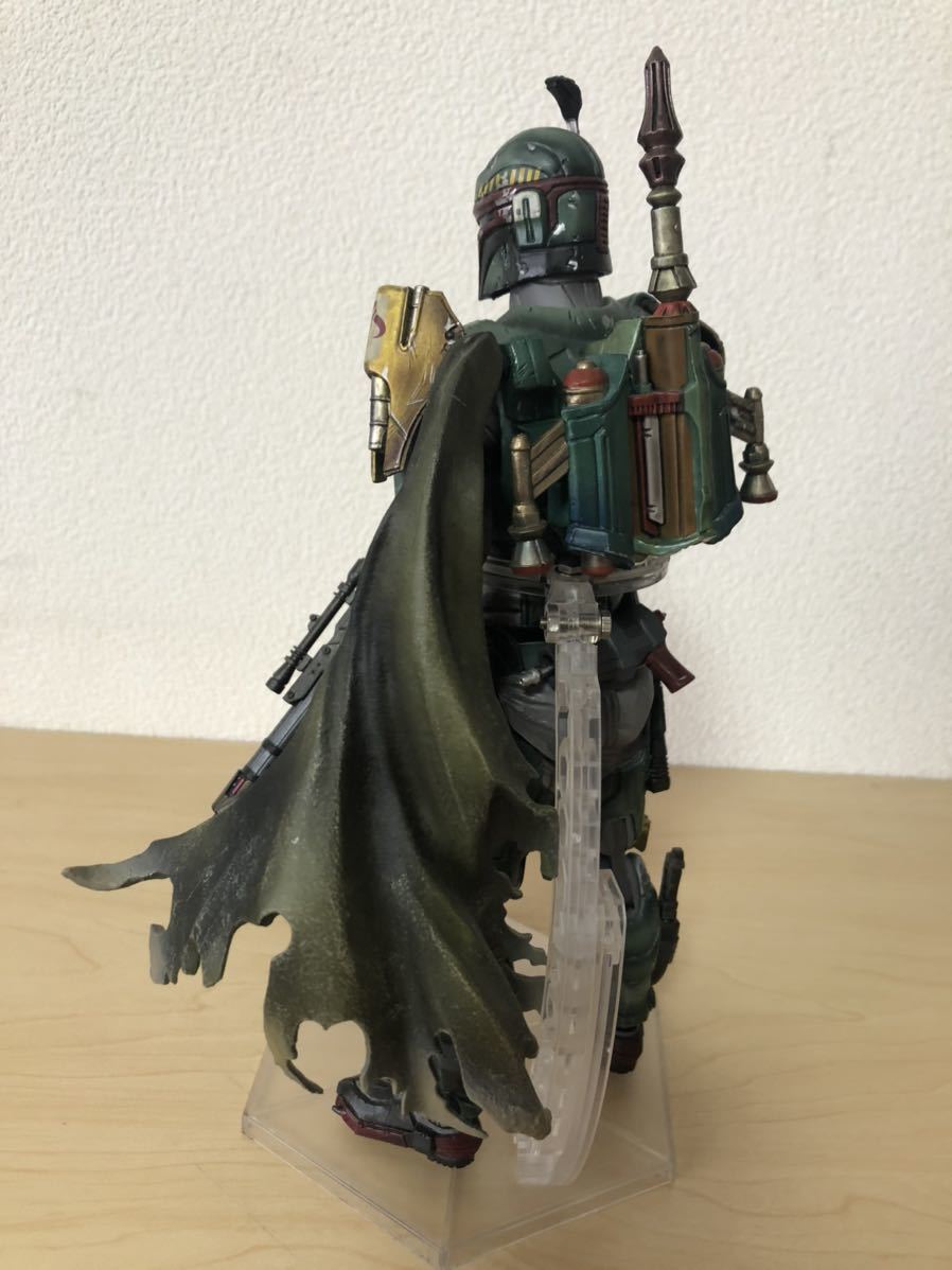 限定SALE，高品質】 プレイアーツ改 VARIANT PLAYARTS改 STAR WARS NO2