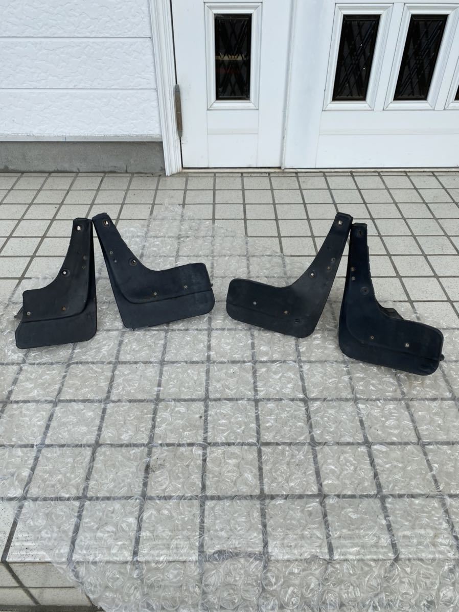 シルビア マッドガード S13 日産 純正 s13 泥除け 200sx 180SX RPS13