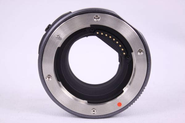 DMW-MA1 Panasonic Mount Adapter Four 4⁄3 Lens Thirds to Lumix