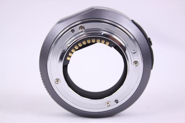 DMW-MA1 Panasonic Mount Adapter Four 4⁄3 Lens Thirds to Lumix