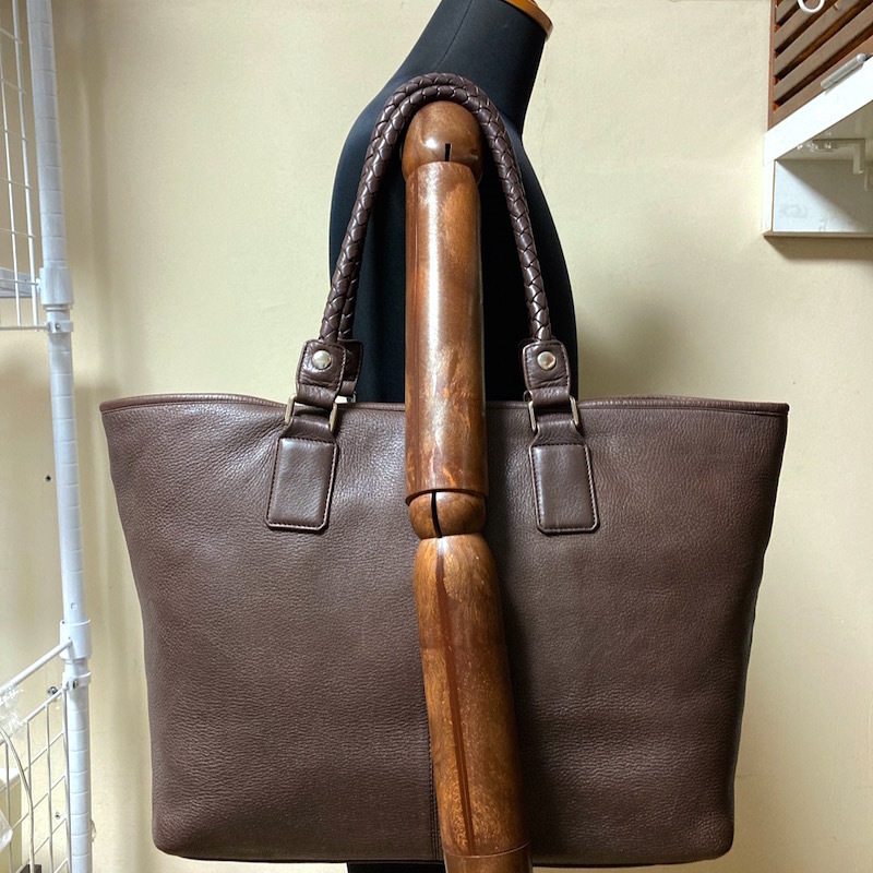 54yi Barneys バーニーズニューヨーク メンズ バッグ 検 ビジネスバッグ トートバッグ ショルダー ブリーフケース レザー 革 その他 売買されたオークション情報 Yahooの商品情報をアーカイブ公開 オークファン Aucfan Com