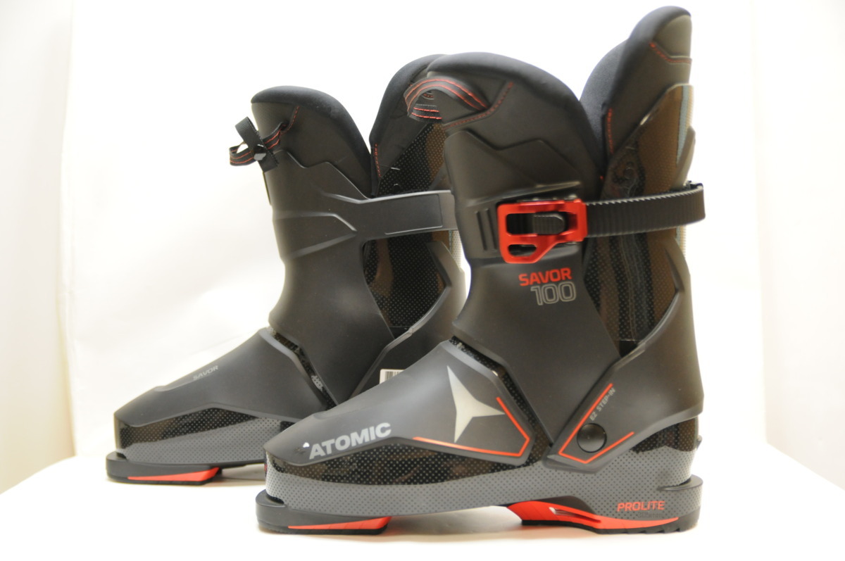 SAVOR Atomic Savor Ski + - – ATOMIC | M10 アトミック公式オンライン