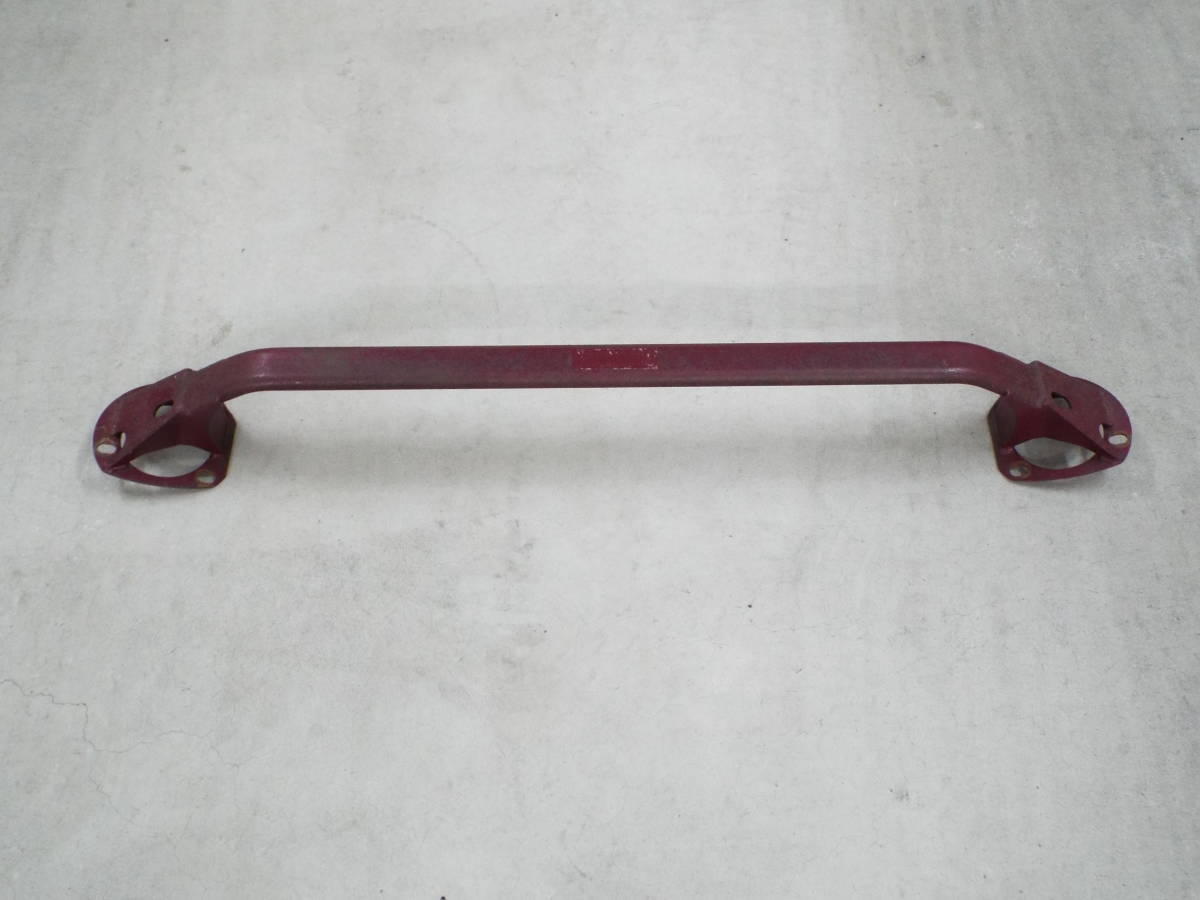 トムス 0 アリスト フロント TOMS 希少 絶版品 良品♪ JZS161 JZS160 