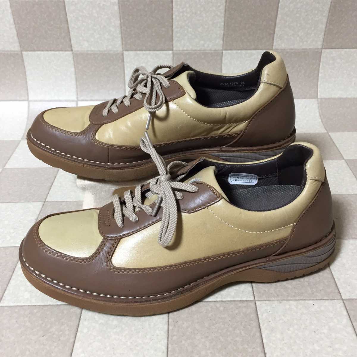 Walker REGAL リーガルウォーカー Regal 黒 AH 103W WALKER ウォーカー 