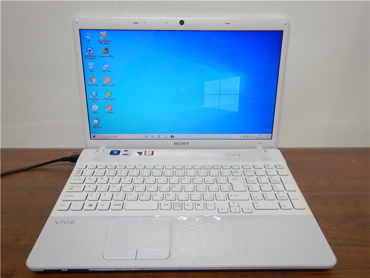 Fujitsu FMV ESPRIMO D5290 Celeron 430 1.80GHz 2GB 160GB Win7 ⑪