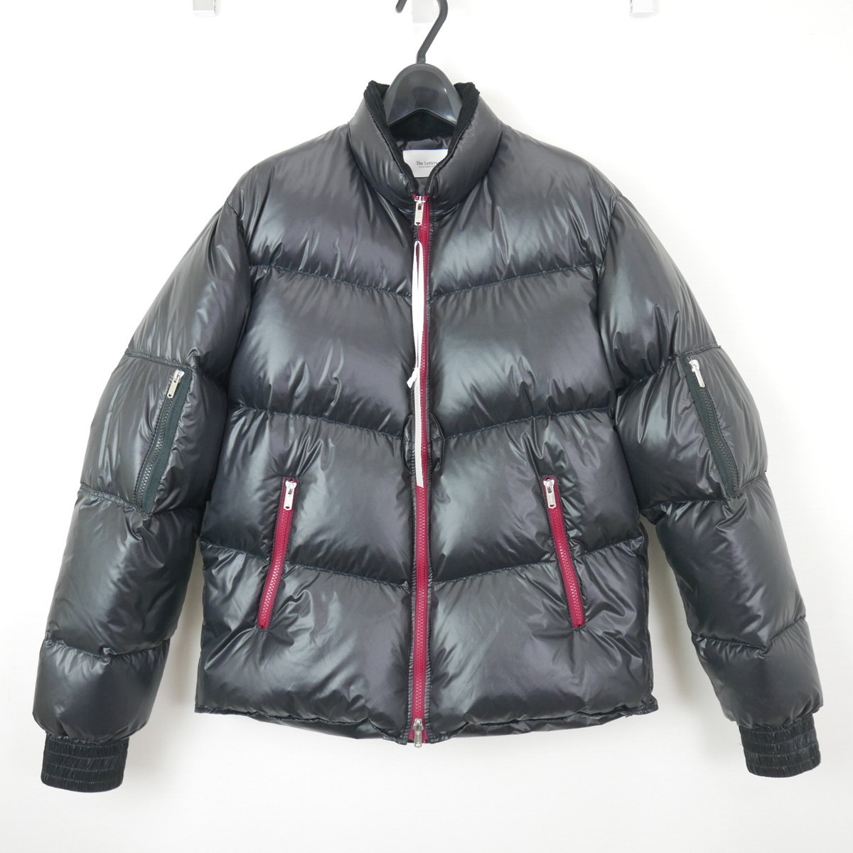 The Letters ザ レターズ 17AWの通販 by きみ｜ラクマ letters 17AW 