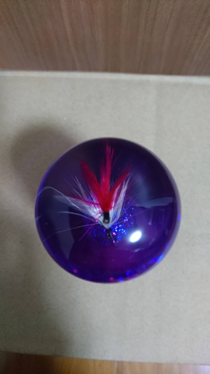 水中花 シフトノブ コンビ 毛鉤 -水中花 ハンドメイド 2026年最新Yahoo 