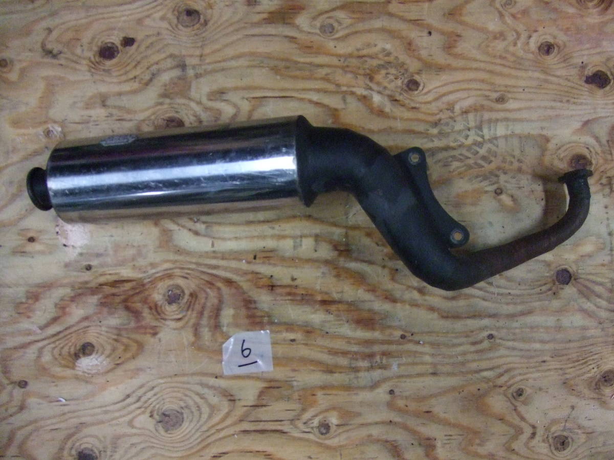 直接引取可能 HONDA ホンダ LIVE DIO ZX SR ライブ ディオ AF34 AF35