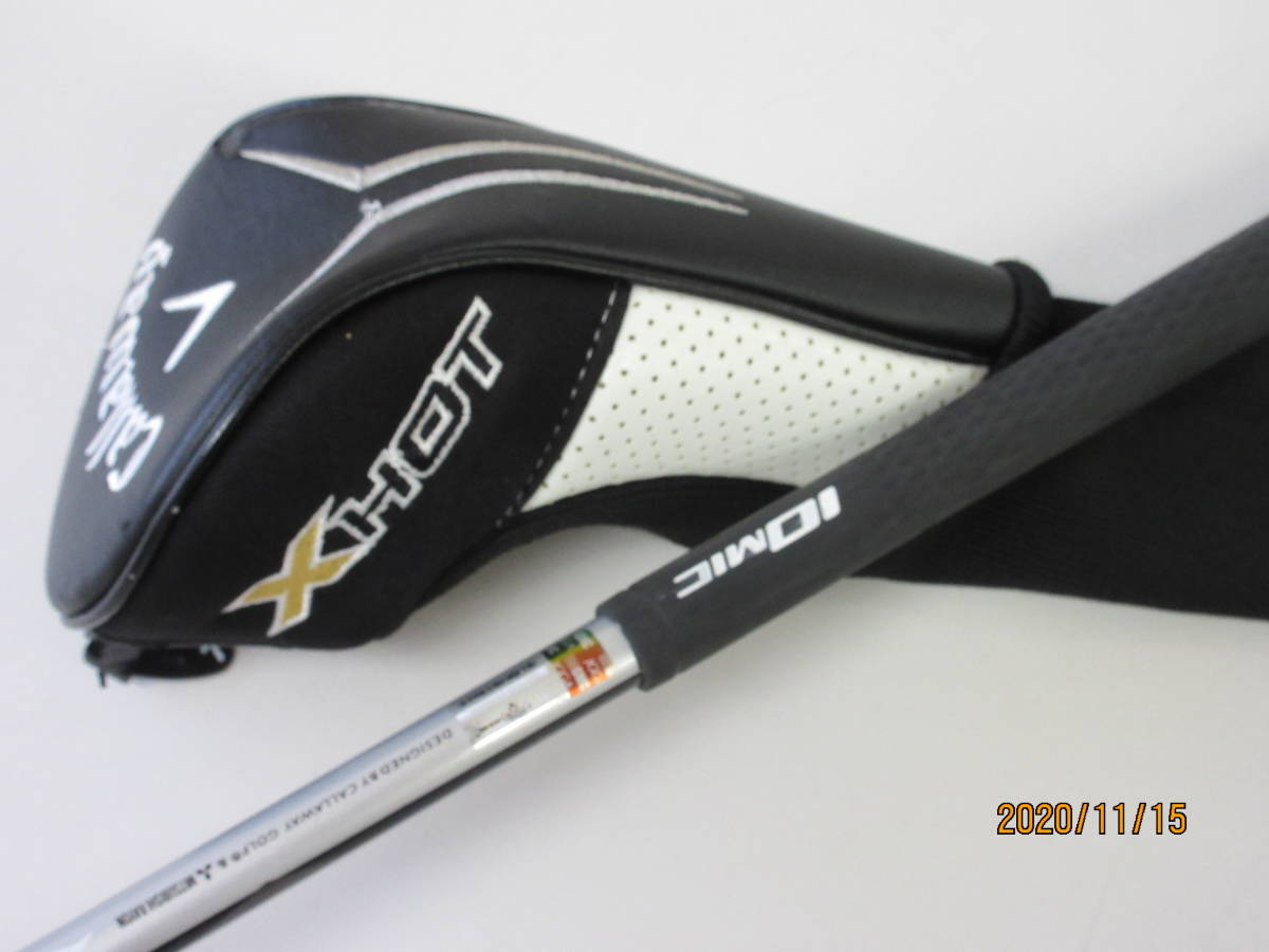 X hot HOT キャロウェイ x - 2026年最新x メルカリ フェアウェイウッド Callaway(キャロウェイ) フェアウェイウッドの人気アイテム 60w 19° フェアウェイウッドの試打レビュー クリーク 口コミ・評価